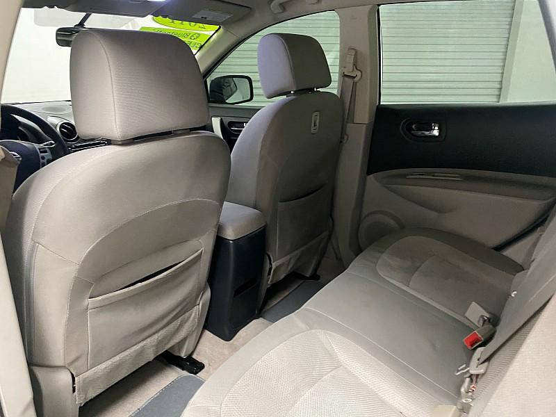 used 2011 Nissan Rogue car, priced at $5,791