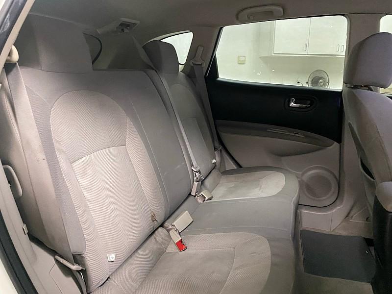 used 2011 Nissan Rogue car, priced at $5,791