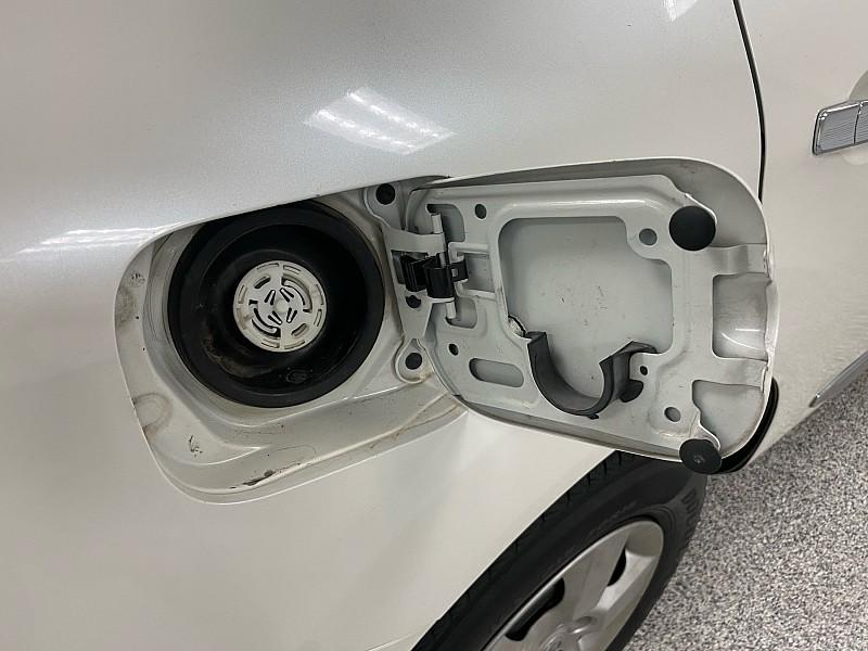 used 2011 Nissan Rogue car, priced at $5,791