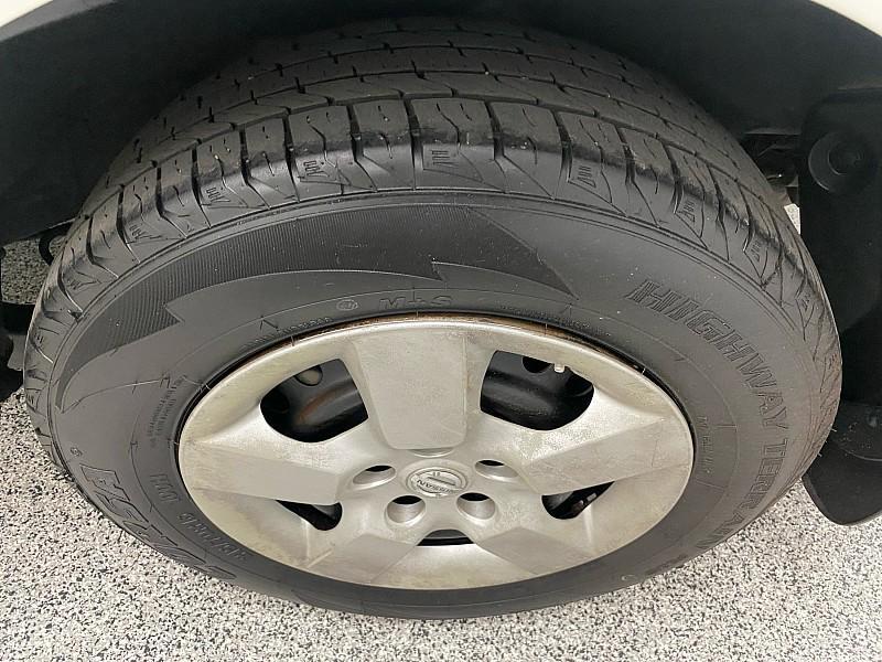 used 2011 Nissan Rogue car, priced at $5,791