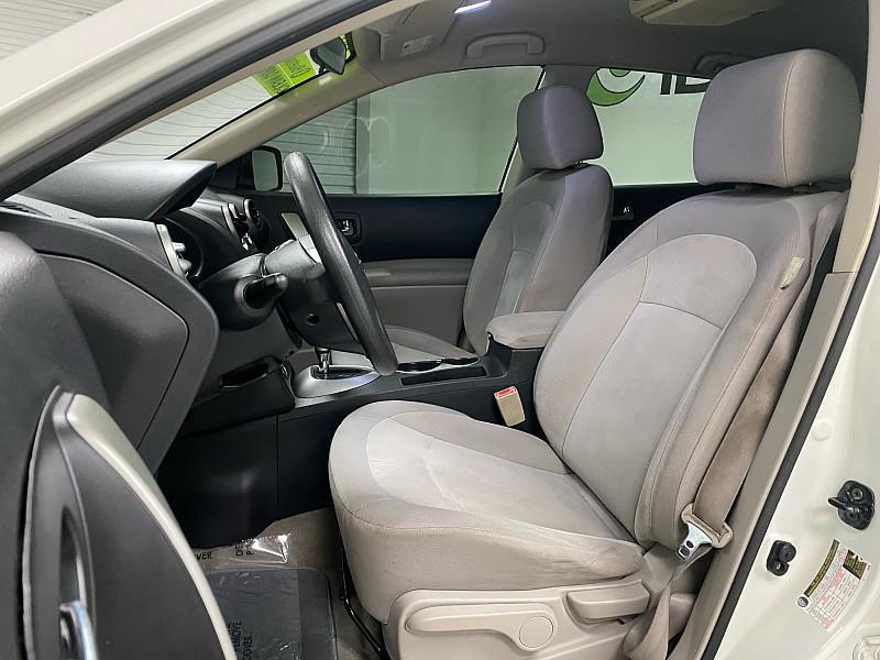 used 2011 Nissan Rogue car, priced at $5,791