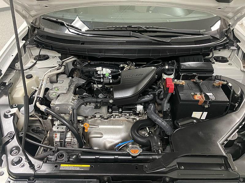 used 2011 Nissan Rogue car, priced at $5,791