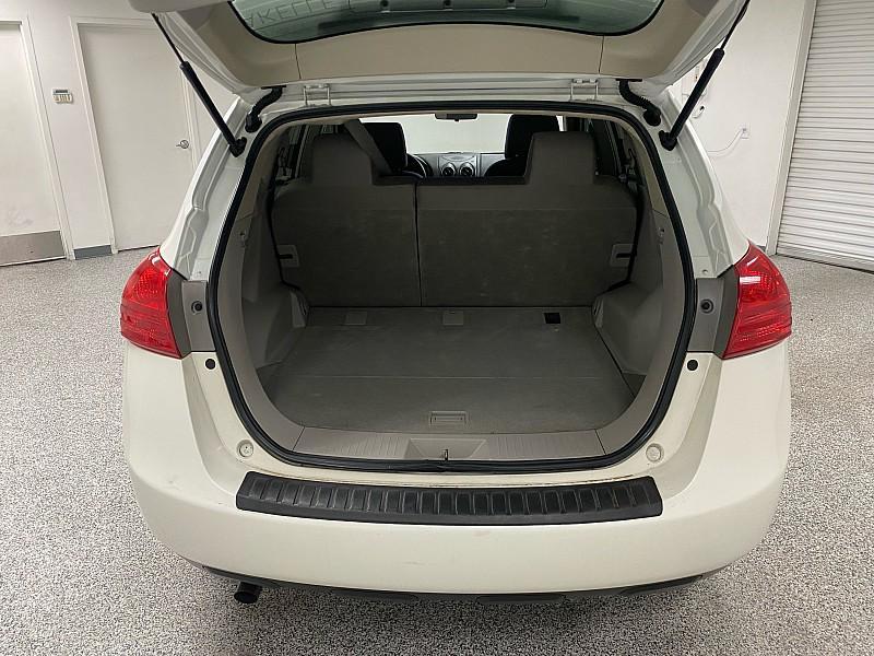 used 2011 Nissan Rogue car, priced at $5,791