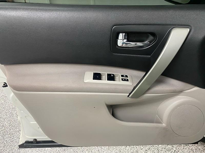 used 2011 Nissan Rogue car, priced at $5,791