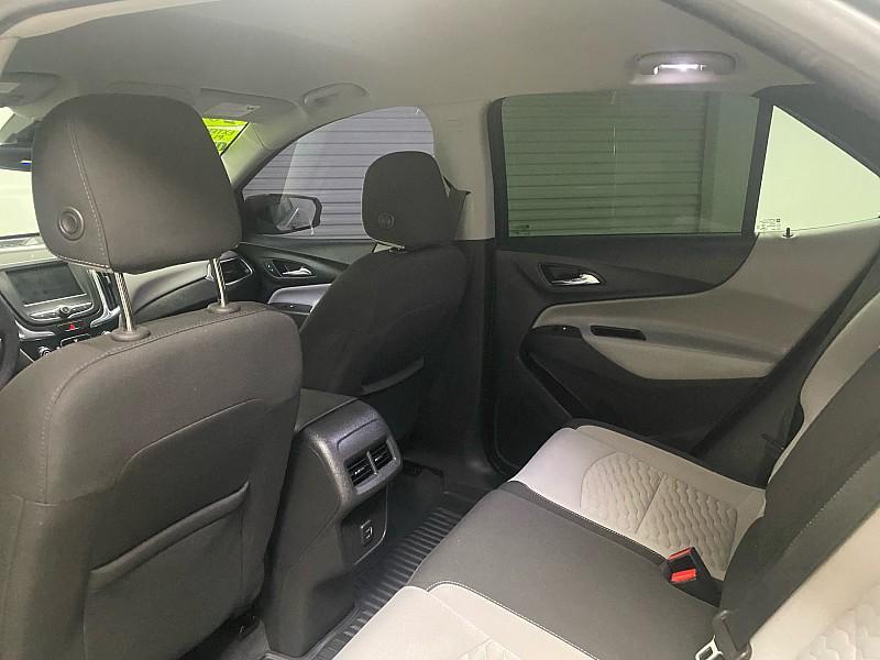 used 2020 Chevrolet Equinox car, priced at $13,991