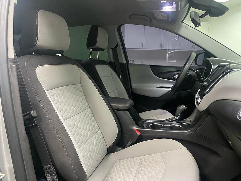 used 2020 Chevrolet Equinox car, priced at $13,991