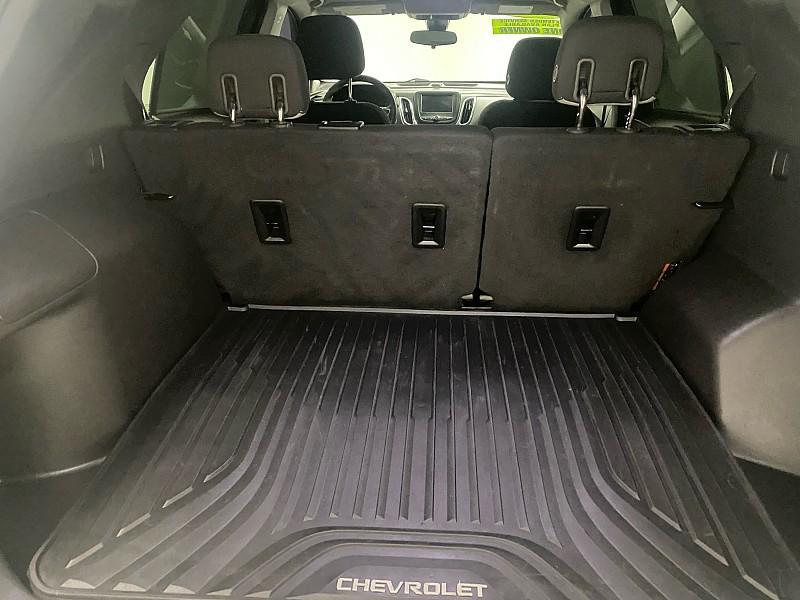 used 2020 Chevrolet Equinox car, priced at $13,991