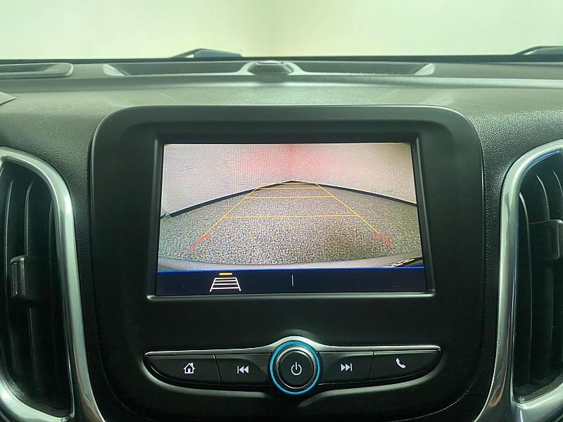 used 2020 Chevrolet Equinox car, priced at $13,991