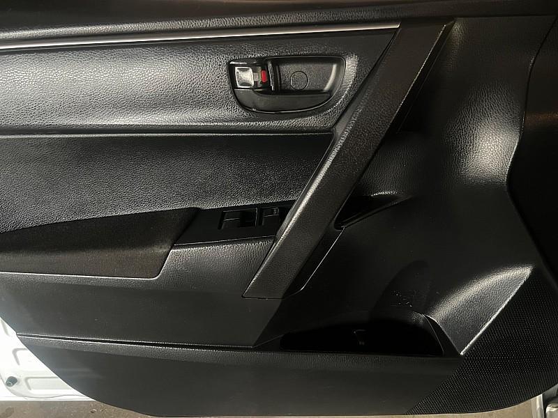 used 2015 Toyota Corolla car, priced at $11,491