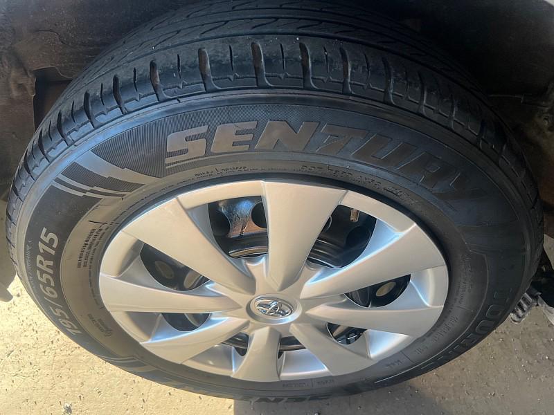 used 2015 Toyota Corolla car, priced at $11,491