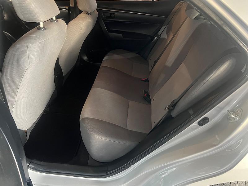 used 2015 Toyota Corolla car, priced at $11,491