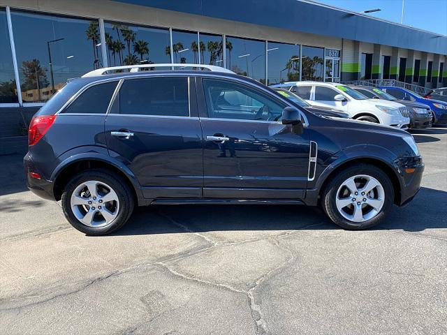 used 2014 Chevrolet Captiva Sport car, priced at $6,791