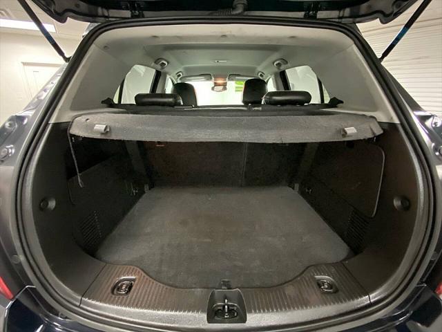 used 2022 Chevrolet Trax car, priced at $15,491
