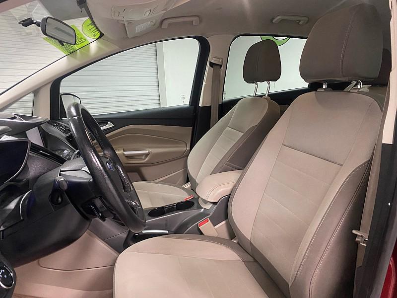 used 2014 Ford C-Max Hybrid car, priced at $5,991