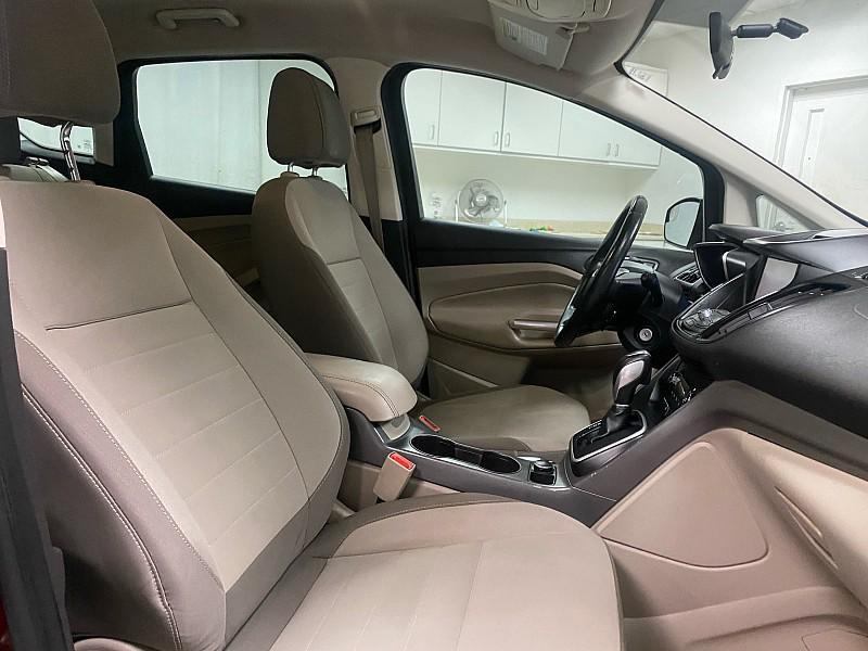 used 2014 Ford C-Max Hybrid car, priced at $5,991