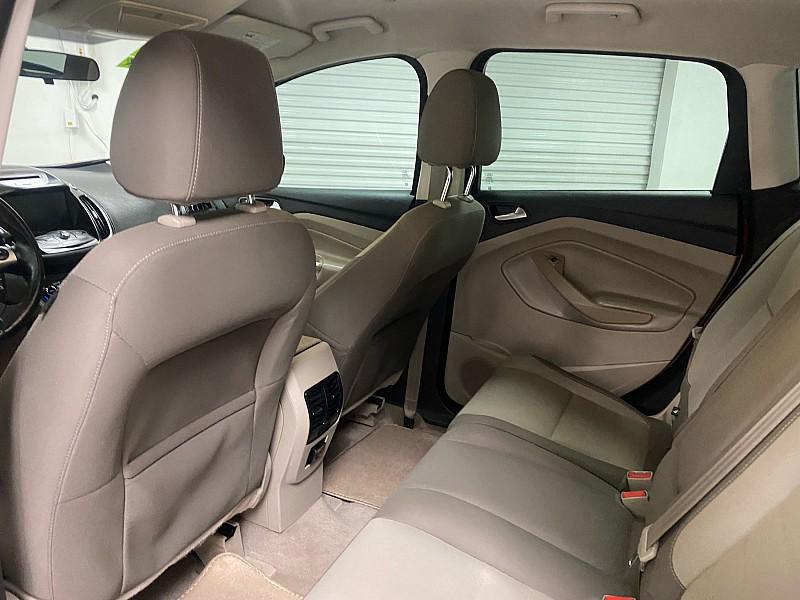 used 2014 Ford C-Max Hybrid car, priced at $5,991