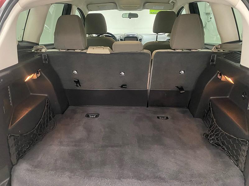 used 2014 Ford C-Max Hybrid car, priced at $5,991