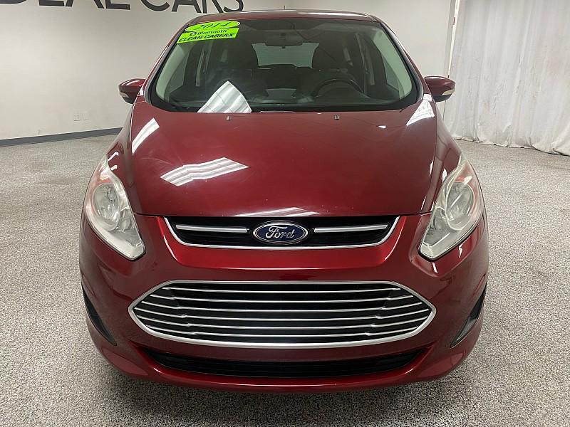 used 2014 Ford C-Max Hybrid car, priced at $5,991