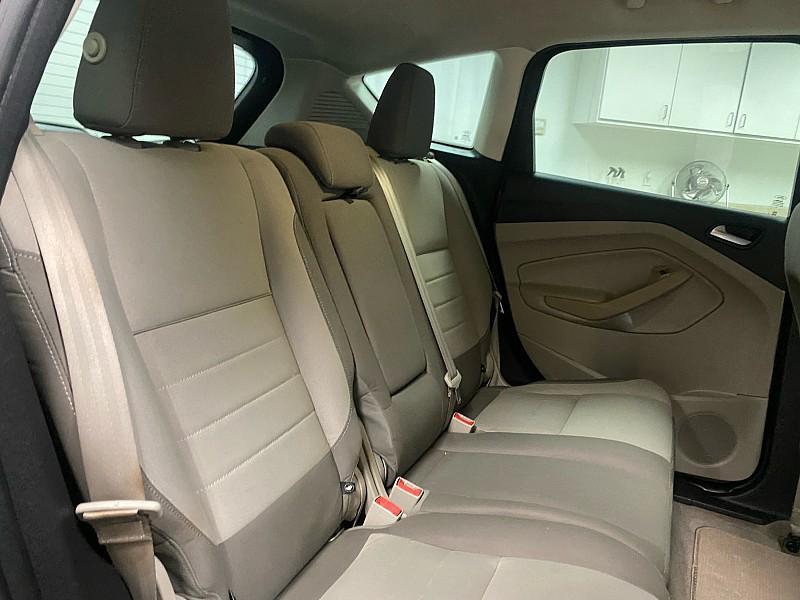 used 2014 Ford C-Max Hybrid car, priced at $5,991