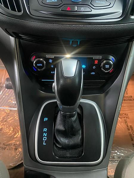 used 2014 Ford C-Max Hybrid car, priced at $5,991