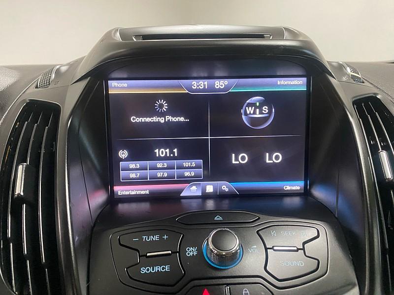 used 2014 Ford C-Max Hybrid car, priced at $5,991