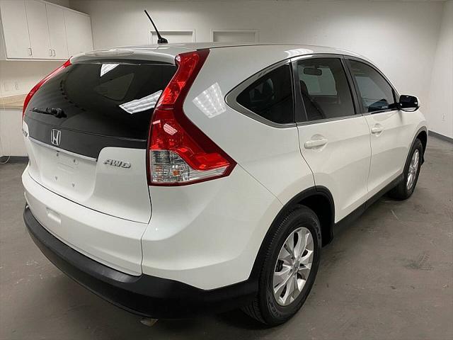 used 2012 Honda CR-V car, priced at $11,891