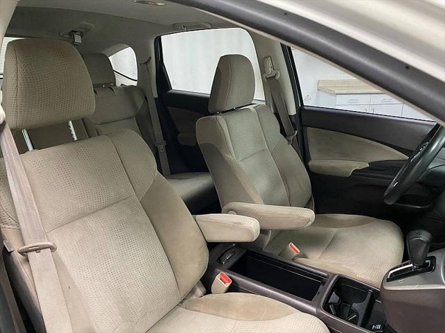 used 2012 Honda CR-V car, priced at $11,891