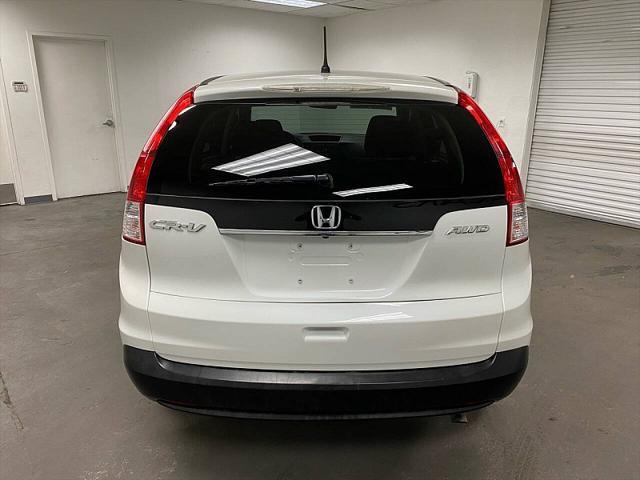 used 2012 Honda CR-V car, priced at $11,891