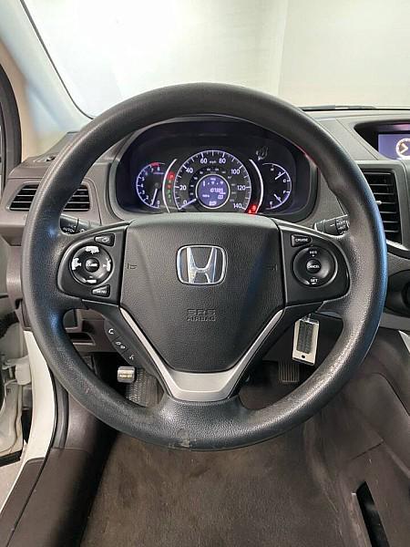 used 2012 Honda CR-V car, priced at $11,891