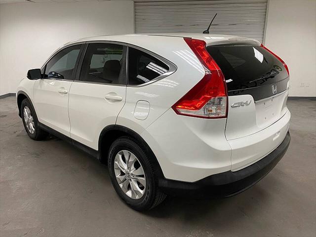 used 2012 Honda CR-V car, priced at $11,891