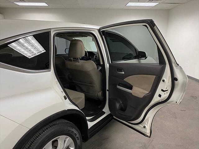 used 2012 Honda CR-V car, priced at $11,891