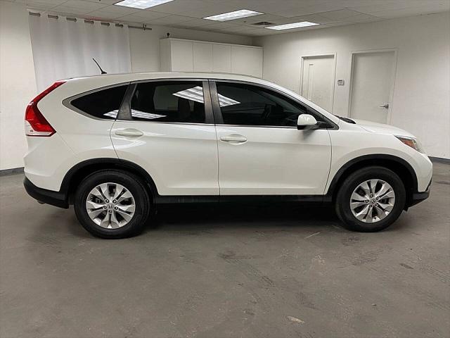 used 2012 Honda CR-V car, priced at $11,891