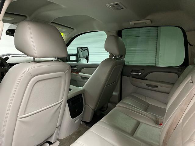 used 2013 Chevrolet Silverado 1500 car, priced at $12,891