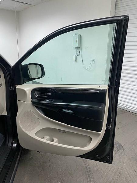 used 2018 Dodge Grand Caravan car, priced at $13,491