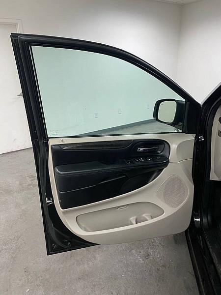 used 2018 Dodge Grand Caravan car, priced at $13,491