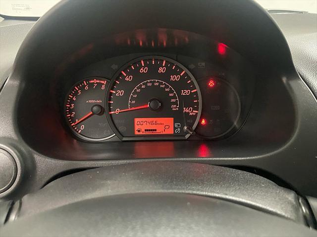 used 2024 Mitsubishi Mirage car, priced at $13,491
