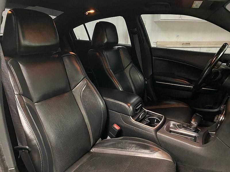 used 2020 Dodge Charger car, priced at $17,991
