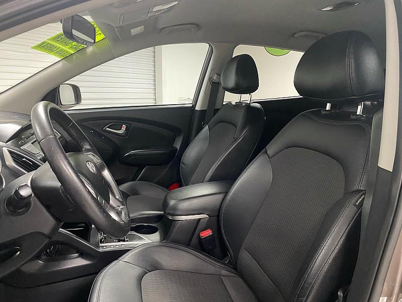 used 2011 Hyundai Tucson car, priced at $6,491