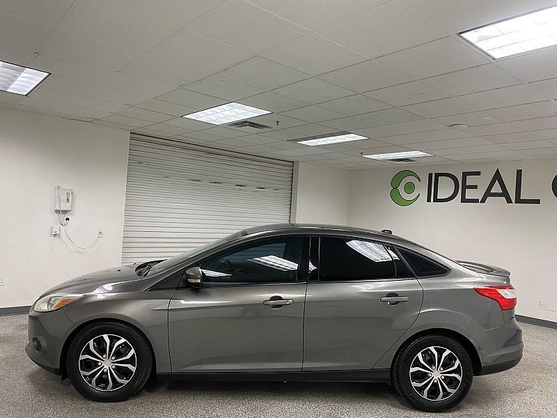 used 2013 Ford Focus car, priced at $4,791