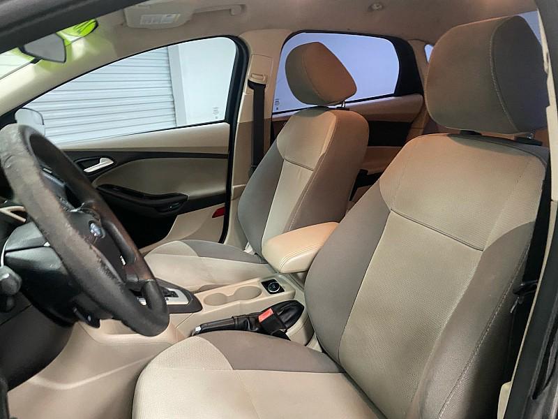 used 2013 Ford Focus car, priced at $4,791