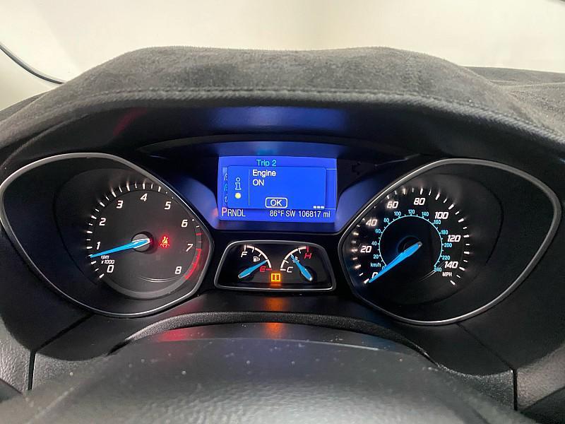 used 2013 Ford Focus car, priced at $4,791