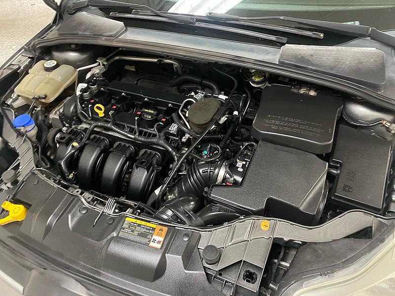used 2013 Ford Focus car, priced at $4,791