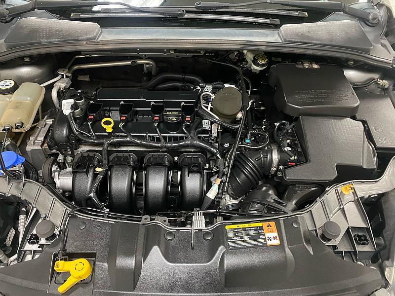 used 2013 Ford Focus car, priced at $4,791