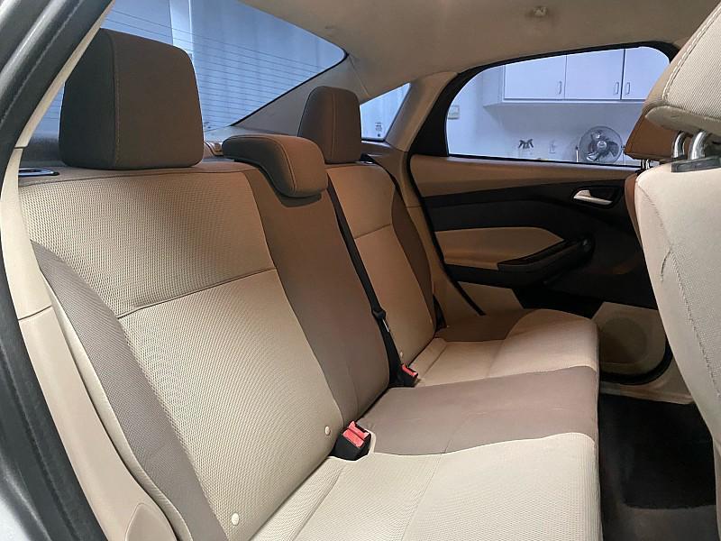 used 2013 Ford Focus car, priced at $4,791