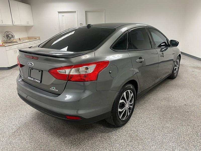 used 2013 Ford Focus car, priced at $4,791