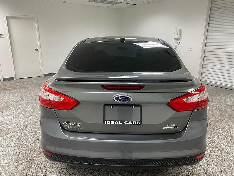 used 2013 Ford Focus car, priced at $4,791