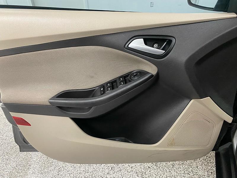 used 2013 Ford Focus car, priced at $4,791