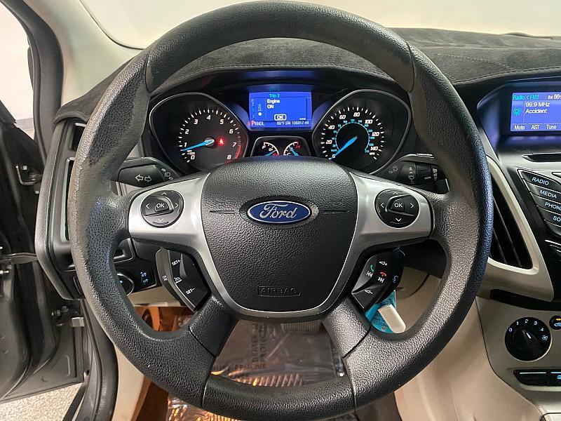 used 2013 Ford Focus car, priced at $4,791