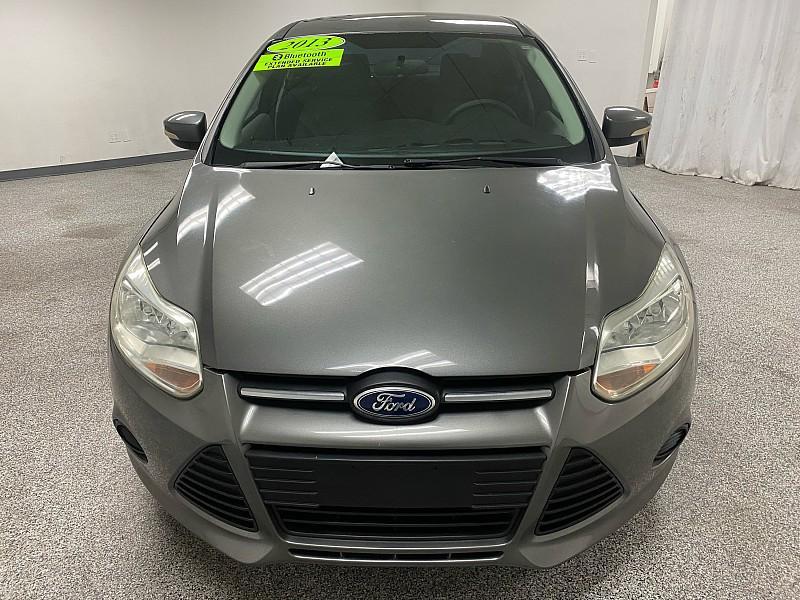 used 2013 Ford Focus car, priced at $4,791