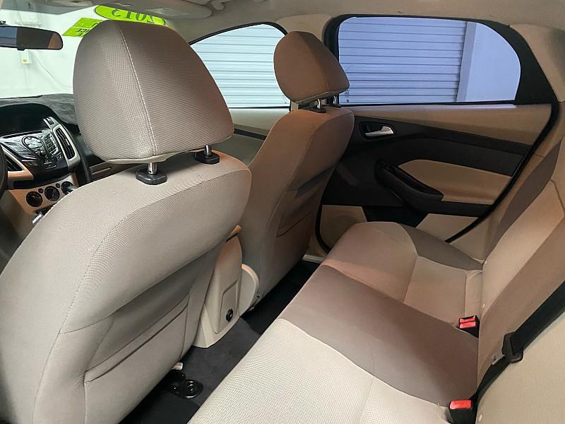used 2013 Ford Focus car, priced at $4,791
